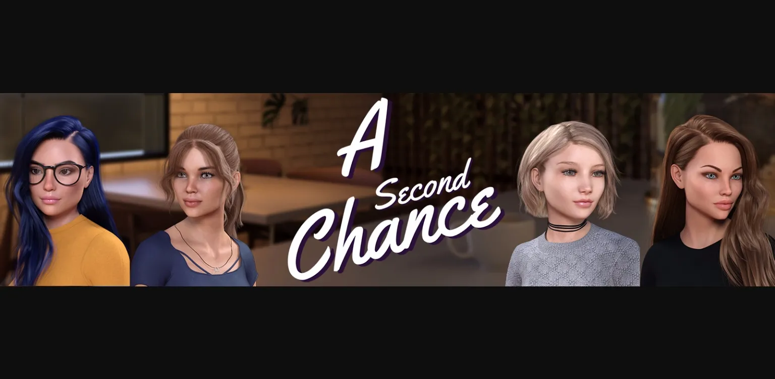Ren'Py Abandoned A Second Chance [v0.1.2 Alpha] [Mr.Aurora] | Free Adult Games
