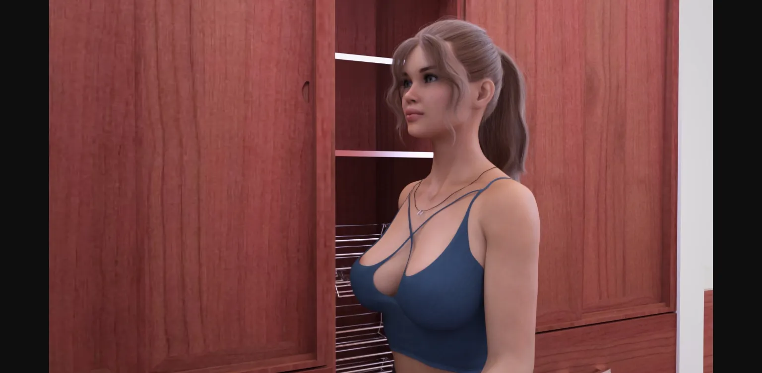 Ren'Py Abandoned A Second Chance [v0.1.2 Alpha] [Mr.Aurora] | Free Adult Games