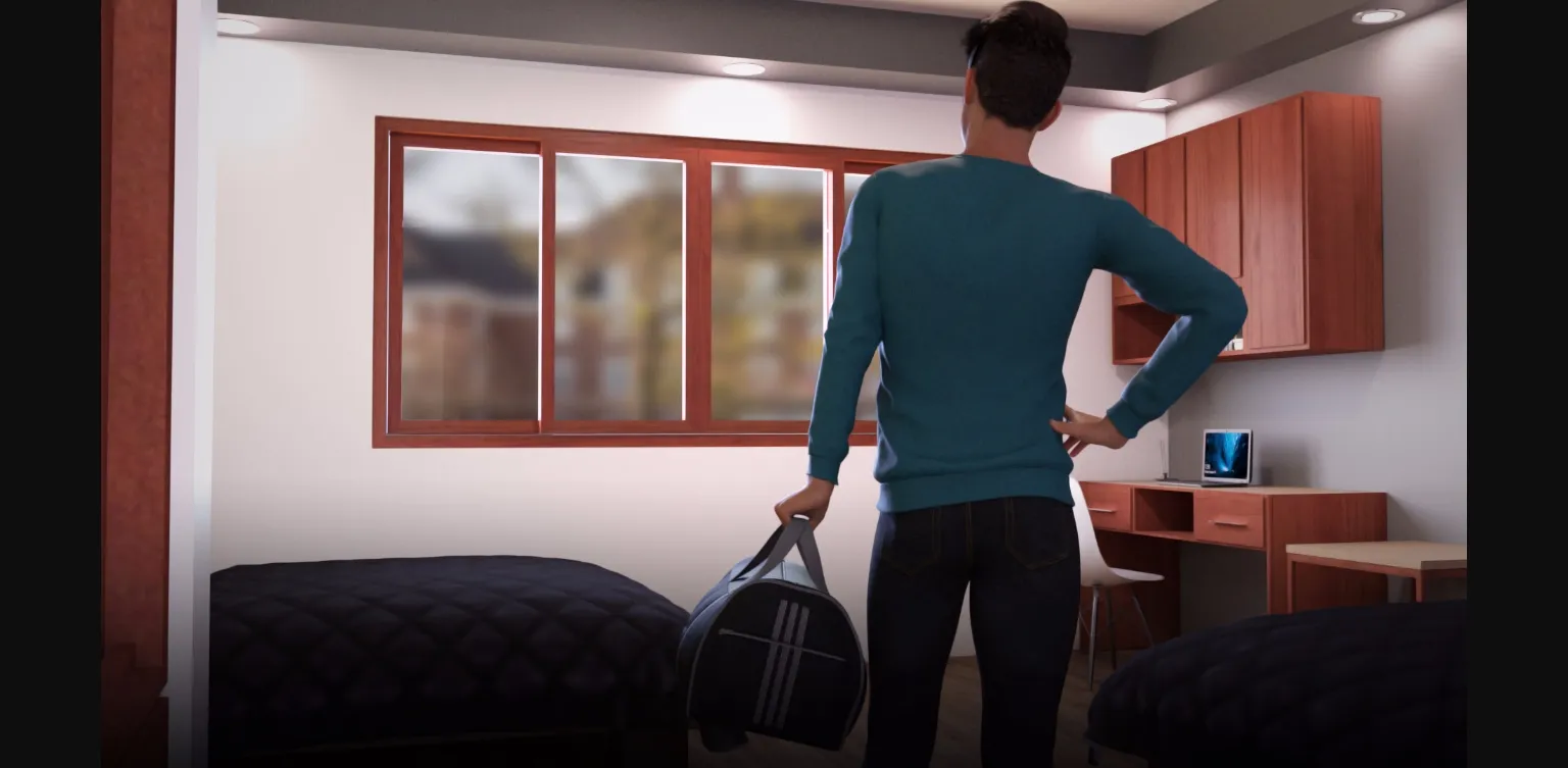 Ren'Py Abandoned A Second Chance [v0.1.2 Alpha] [Mr.Aurora] | Free Adult Games