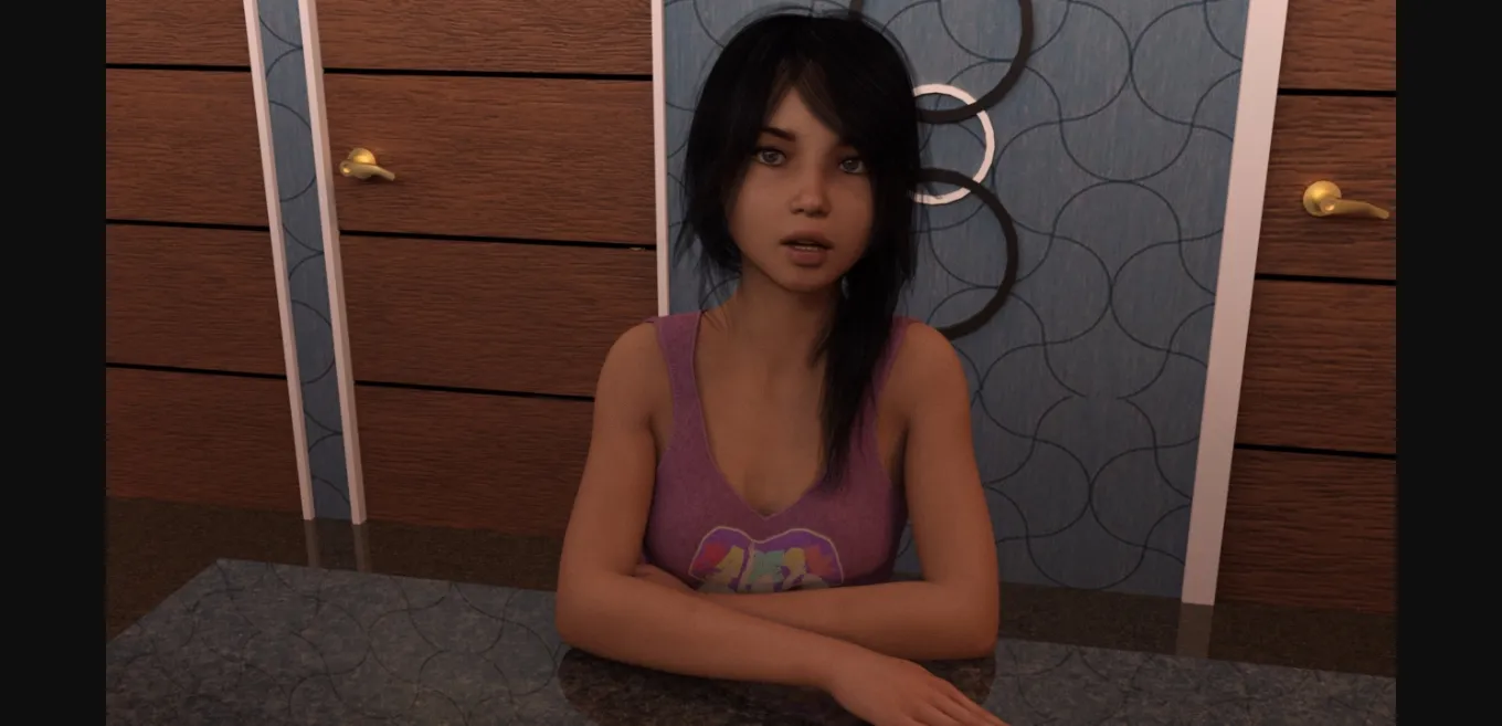 Ren'Py Abandoned A Sister's Love [v0.4] [BlackStar.Gamez] | Free Adult Games