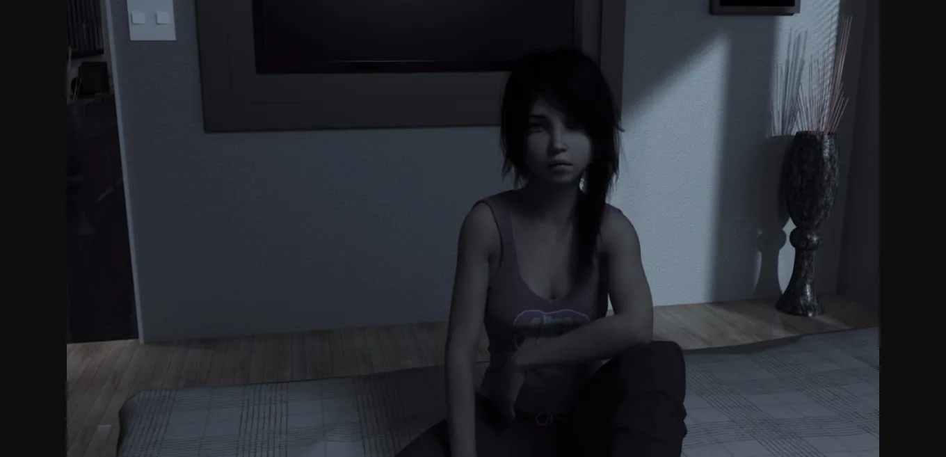 Ren'Py Abandoned A Sister's Love [v0.4] [BlackStar.Gamez] | Free Adult Games