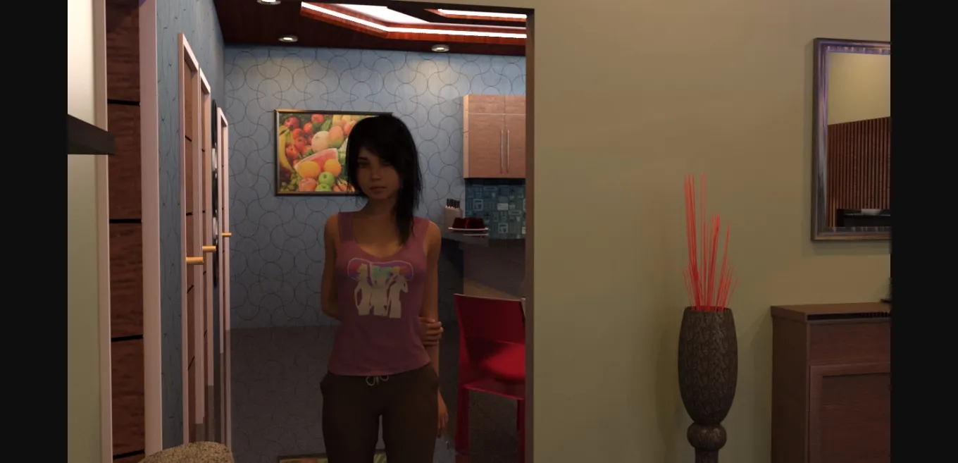 Ren'Py Abandoned A Sister's Love [v0.4] [BlackStar.Gamez] | Free Adult Games