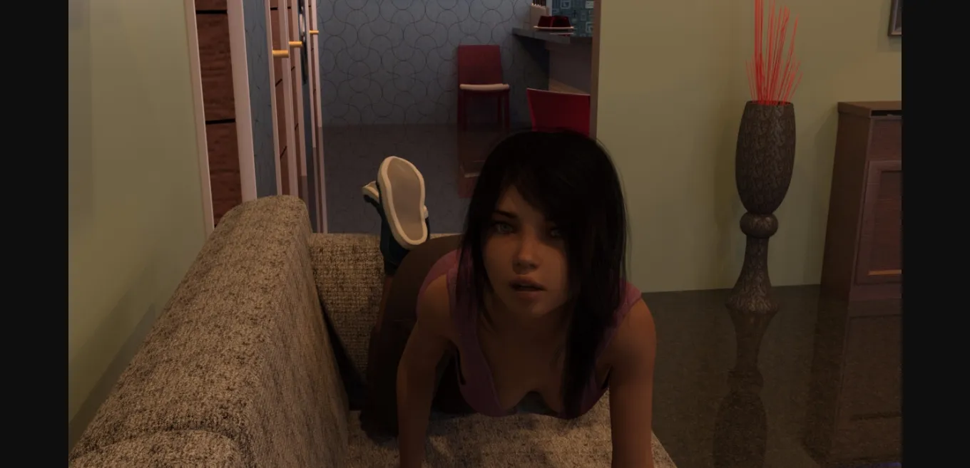 Ren'Py Abandoned A Sister's Love [v0.4] [BlackStar.Gamez] | Free Adult Games