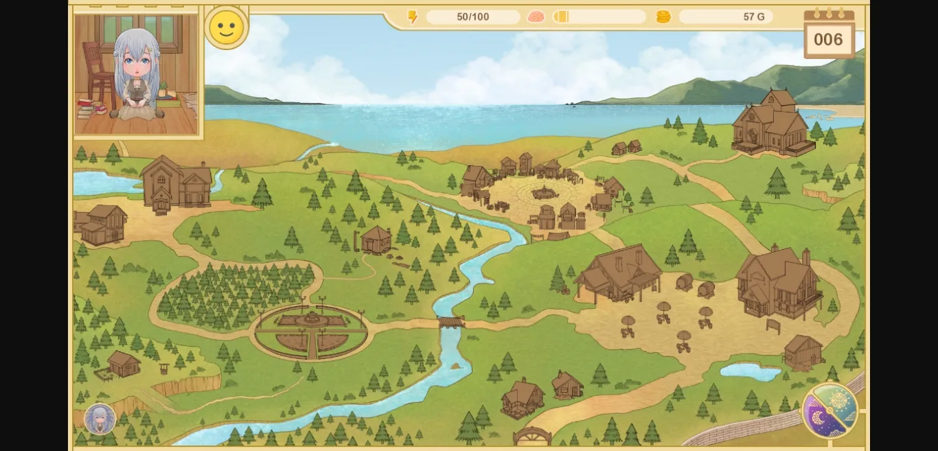 Ren'Py Abandoned A Trainer's Tale [Ch. 2 v0.2] [BlueDelphinus] | Free Adult Games