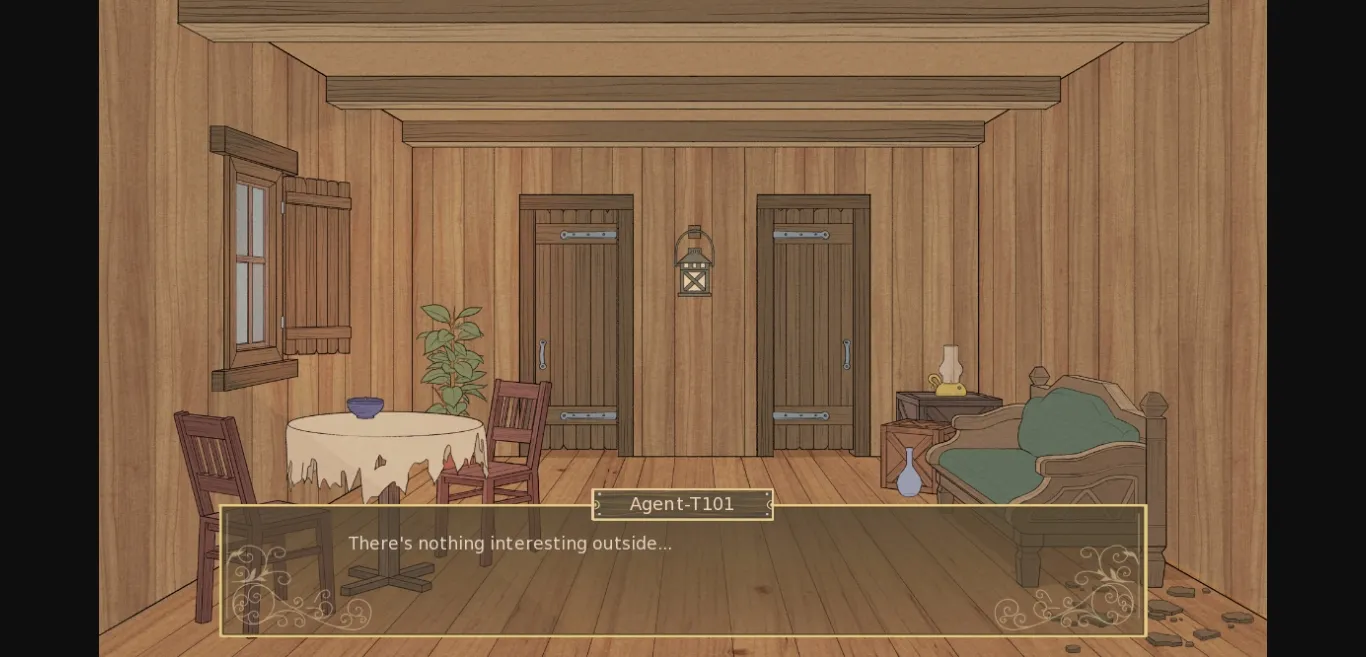 Ren'Py Abandoned A Trainer's Tale [Ch. 2 v0.2] [BlueDelphinus] | Free Adult Games