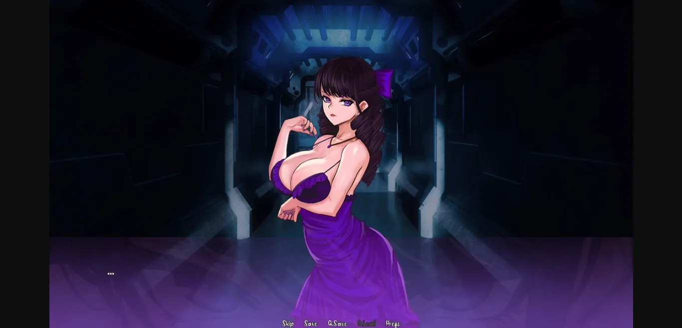 Ren'Py Abandoned A Witches Story [v0.2] [Boundheart Games] | Free Adult Games