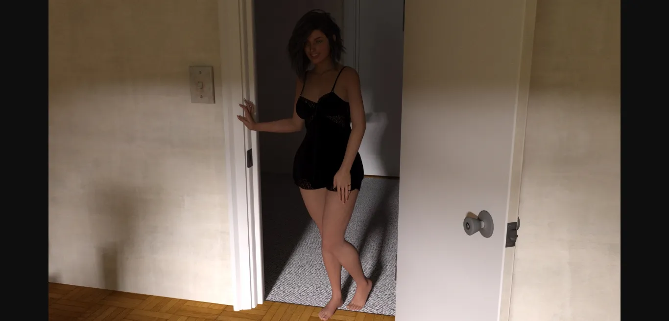 Ren'Py Abandoned Academy Love [v0.4a] [Darqueen] | Free Adult Games