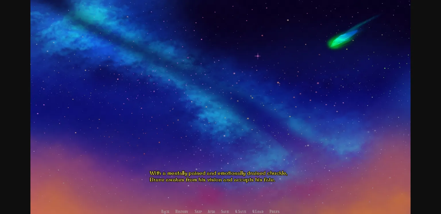 Ren'Py Abandoned Aeos  The NSFW Adventure Generator [v0.4 Demo] [DergeProductions] | Free Adult Games