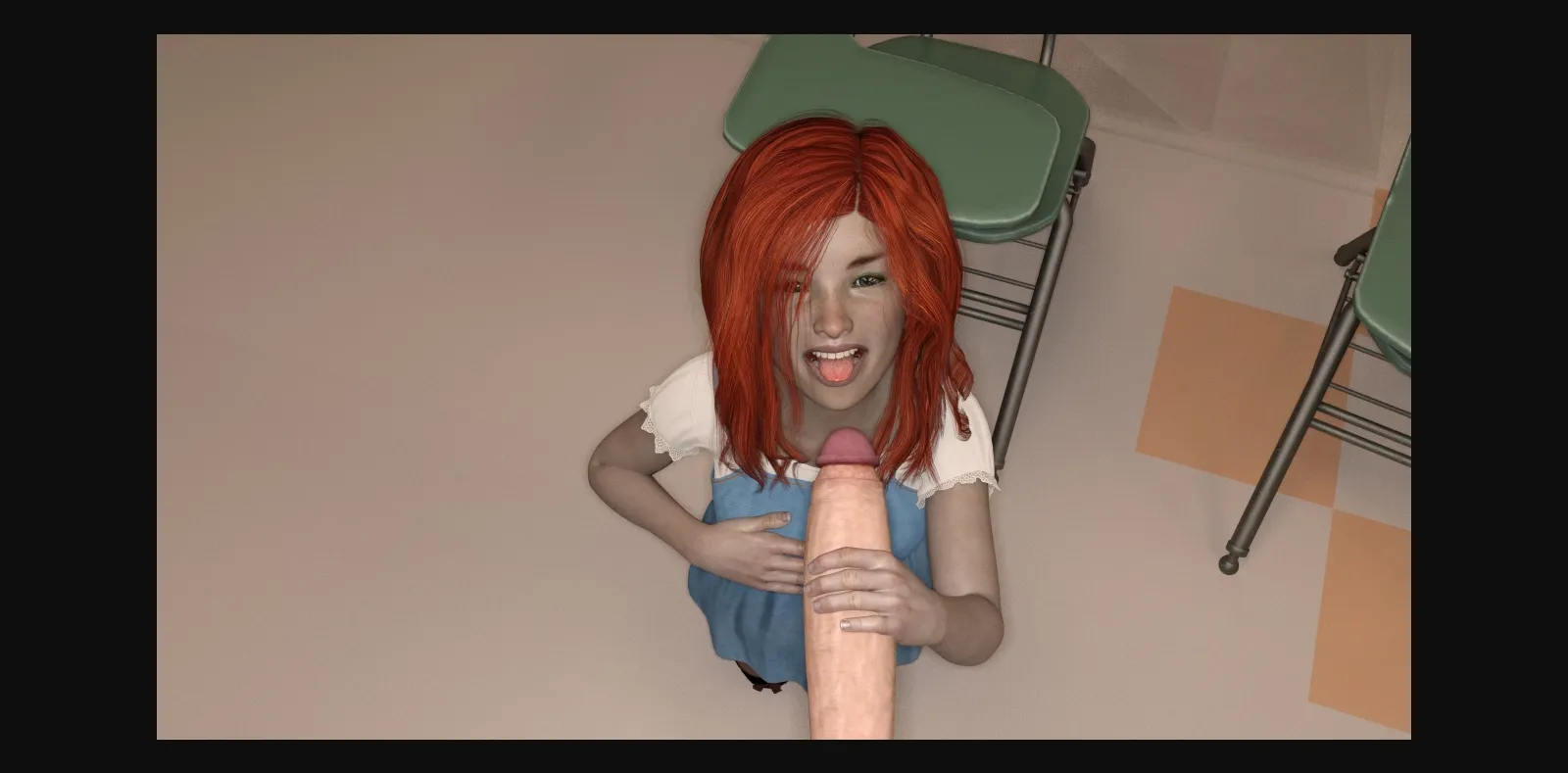 Ren'Py Abandoned After Class [v0.05] [RAR Games] | Free Adult Games