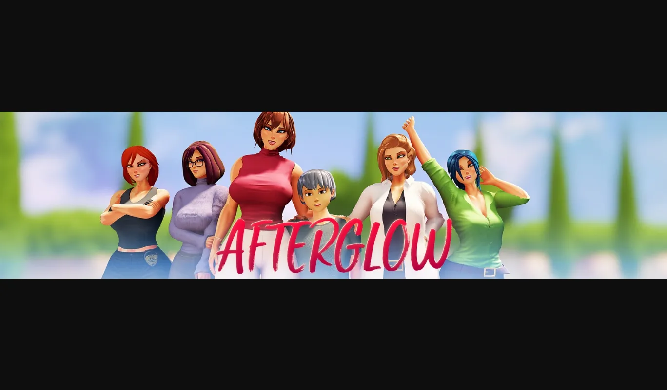 Ren'Py Abandoned Afterglow [Ch. 3] [GaussianFracture] | Free Adult Games