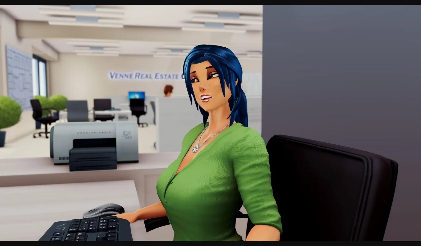 Ren'Py Abandoned Afterglow [Ch. 3] [GaussianFracture] | Free Adult Games