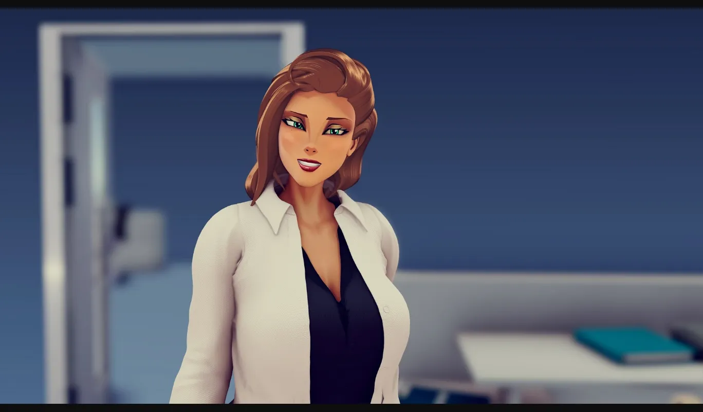 Ren'Py Abandoned Afterglow [Ch. 3] [GaussianFracture] | Free Adult Games