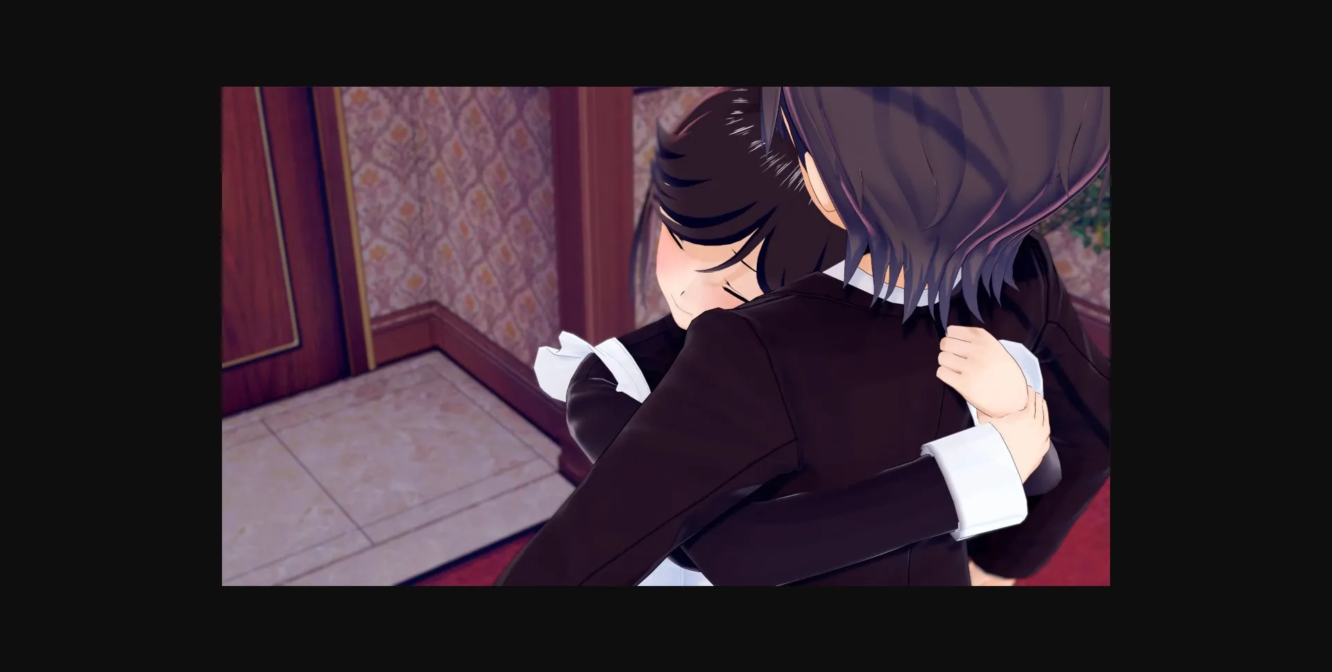 Ren'Py Abandoned Aftermath [v1.6f] [VileMedia] | Free Adult Games