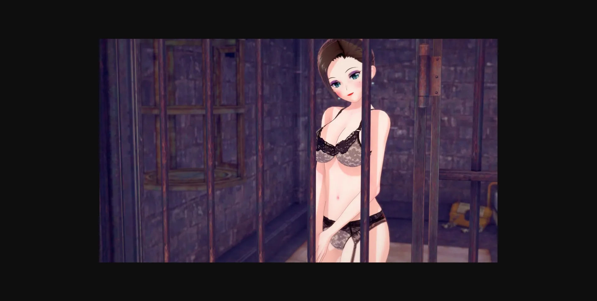 Ren'Py Abandoned Aftermath [v1.6f] [VileMedia] | Free Adult Games