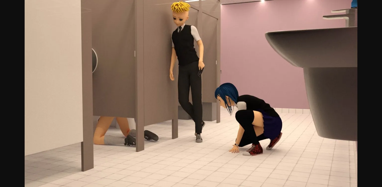 Ren'Py Abandoned Alena's New Life [v0.7.5] [Jinnxx Games] | Free Adult Games