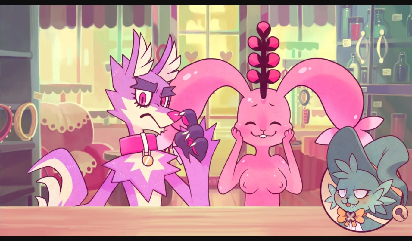 Ren'Py Abandoned Alice's Day Off [Demo] [Floraverse] | Free Adult Games