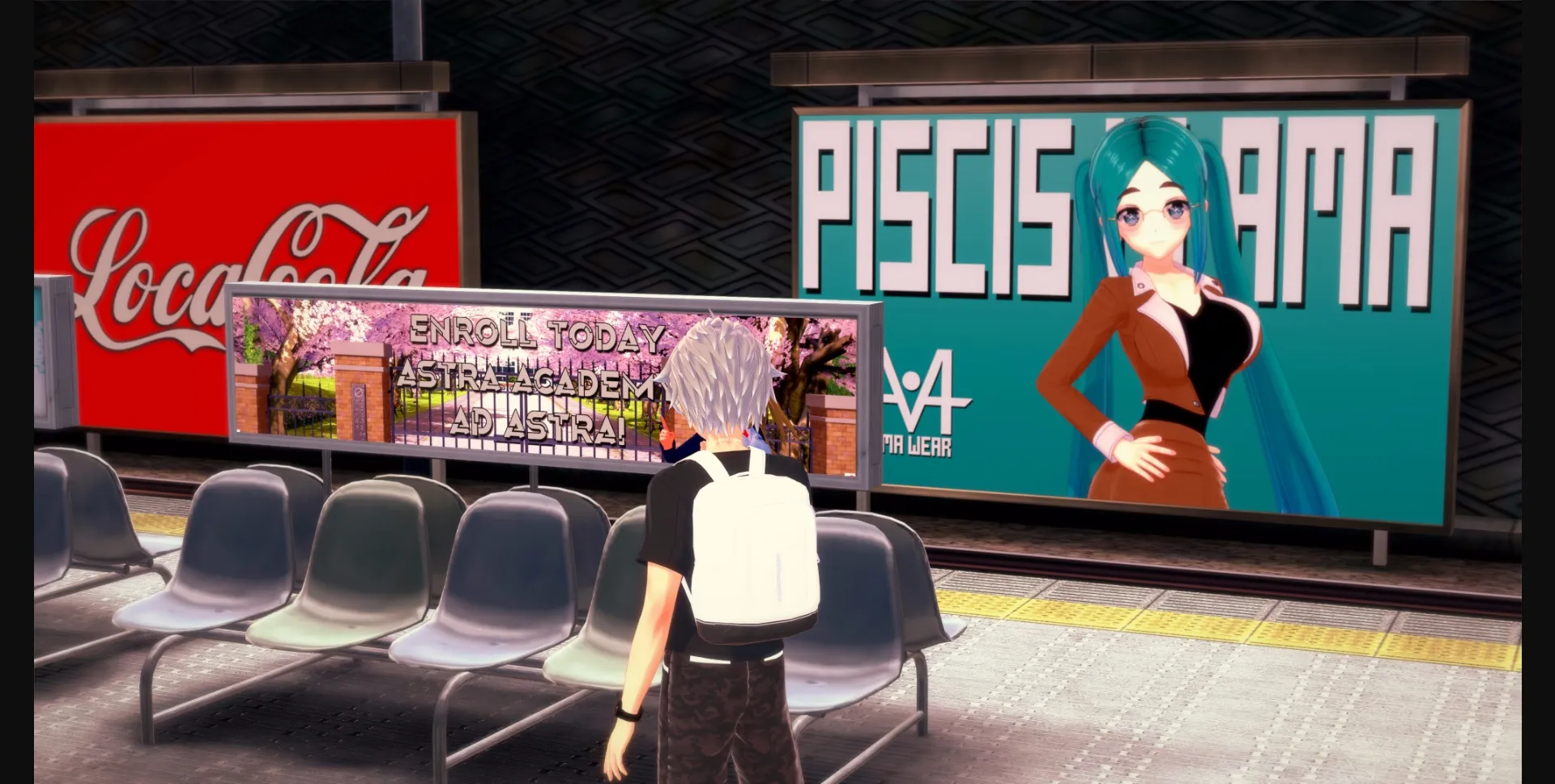 Ren'Py Abandoned Alter Love [v0.0.1] [ChicoNet] | Free Adult Games