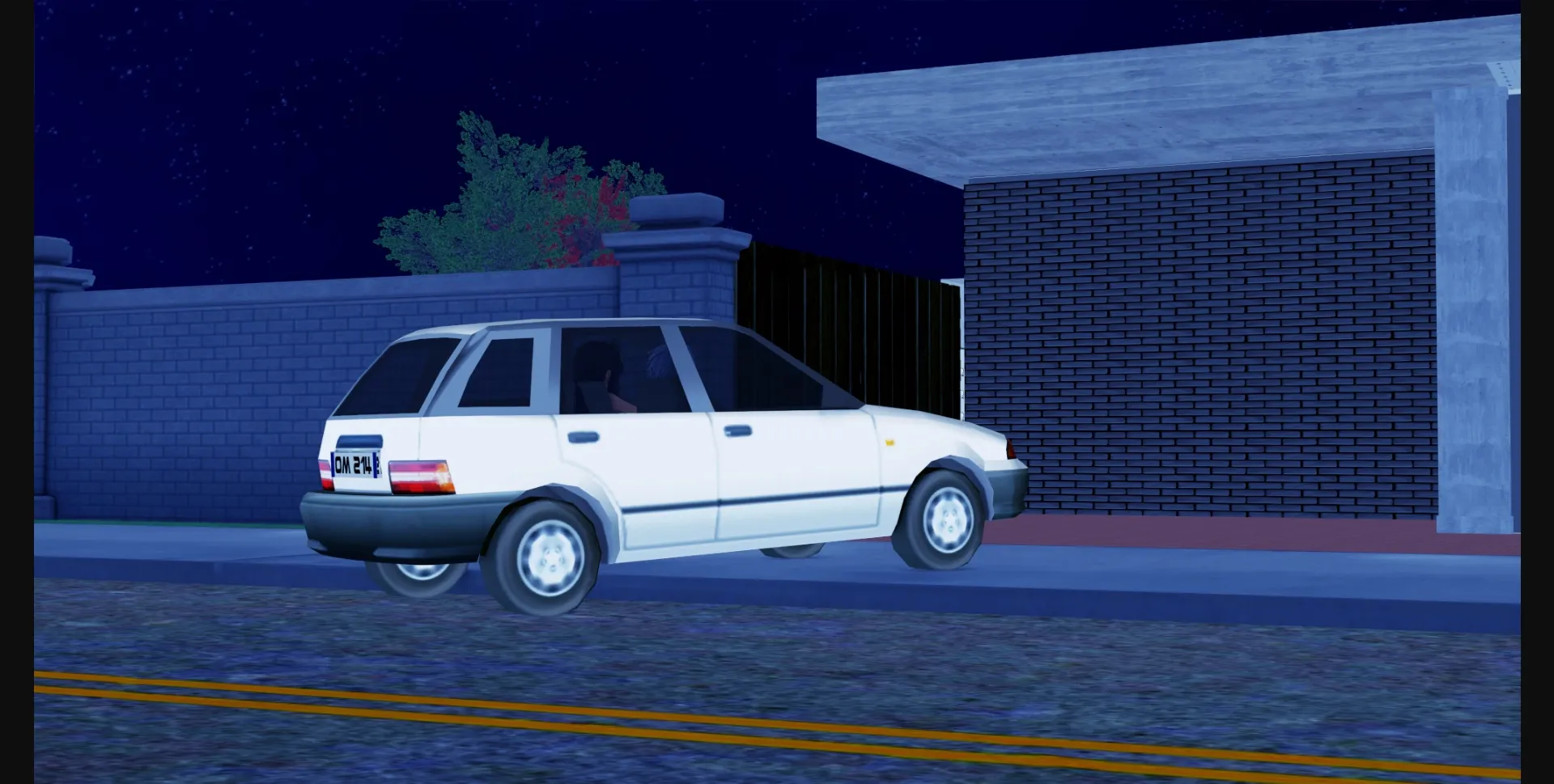 Ren'Py Abandoned Alter Love [v0.0.1] [ChicoNet] | Free Adult Games