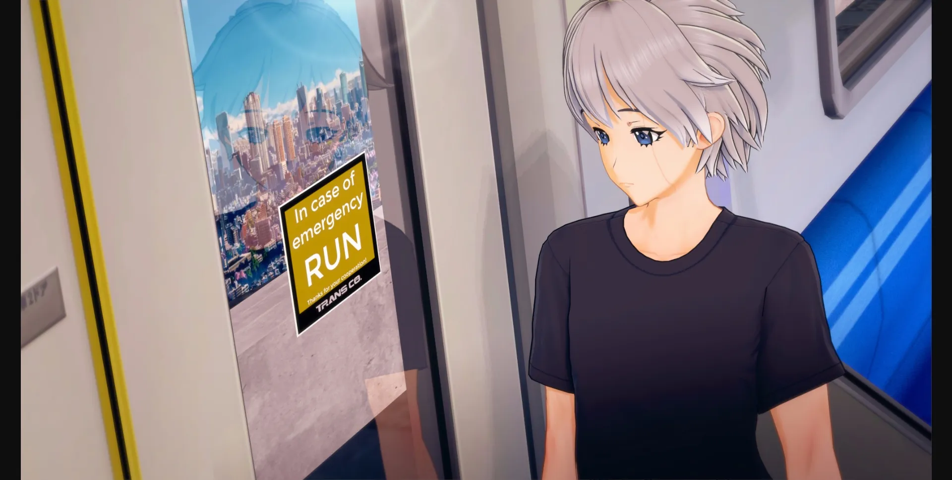 Ren'Py Abandoned Alter Love [v0.0.1] [ChicoNet] | Free Adult Games