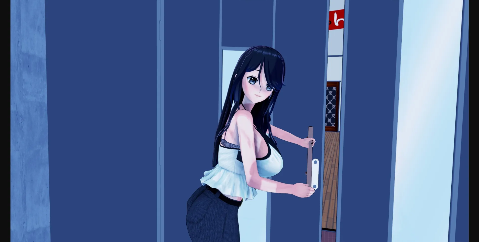 Ren'Py Abandoned Alter Love [v0.0.1] [ChicoNet] | Free Adult Games