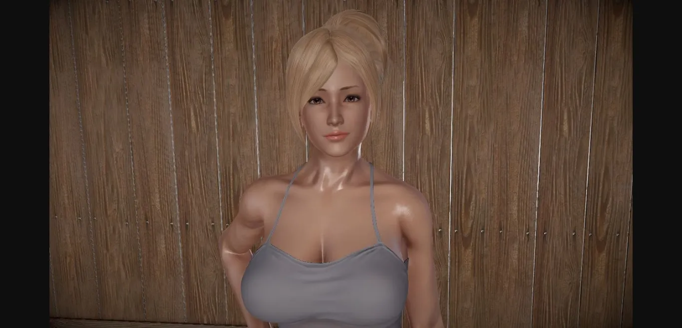 Ren'Py Abandoned Altered City [v0.3a] [Altered Vision] | Free Adult Games