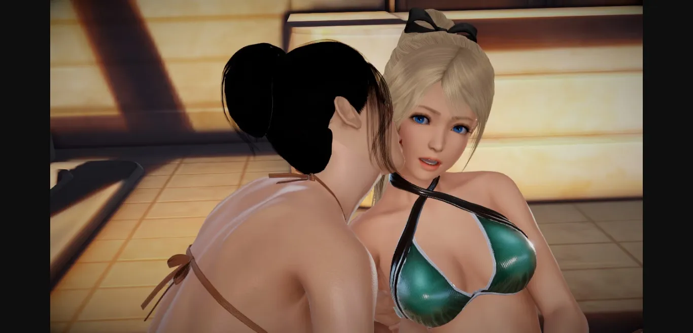 Ren'Py Abandoned Altered City [v0.3a] [Altered Vision] | Free Adult Games