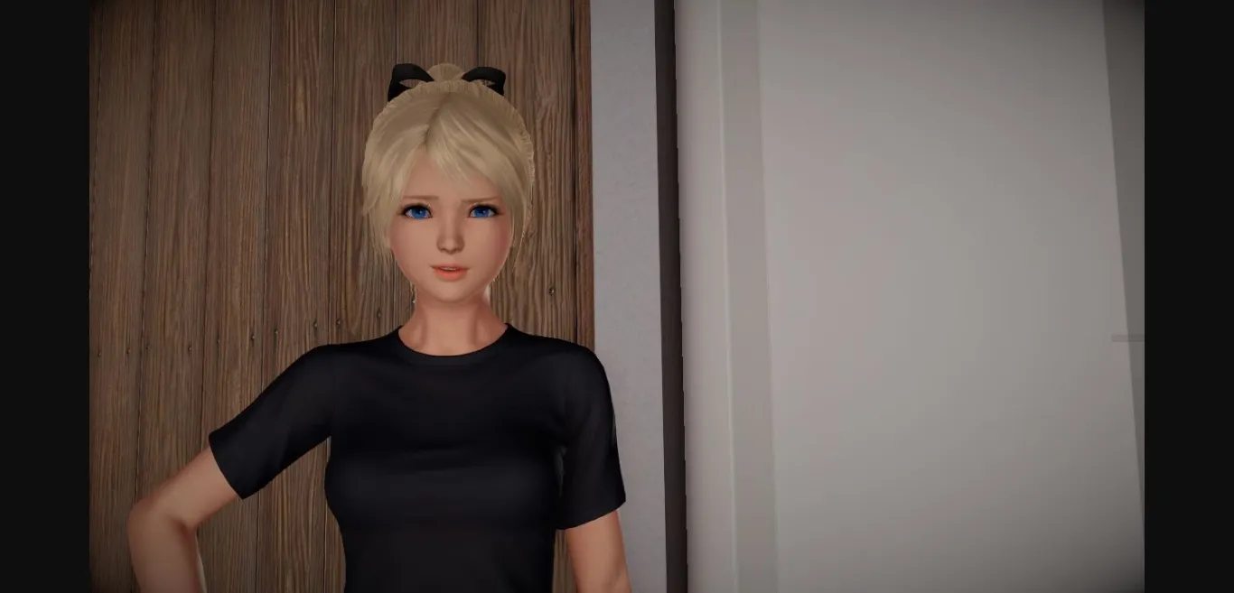 Ren'Py Abandoned Altered City [v0.3a] [Altered Vision] | Free Adult Games