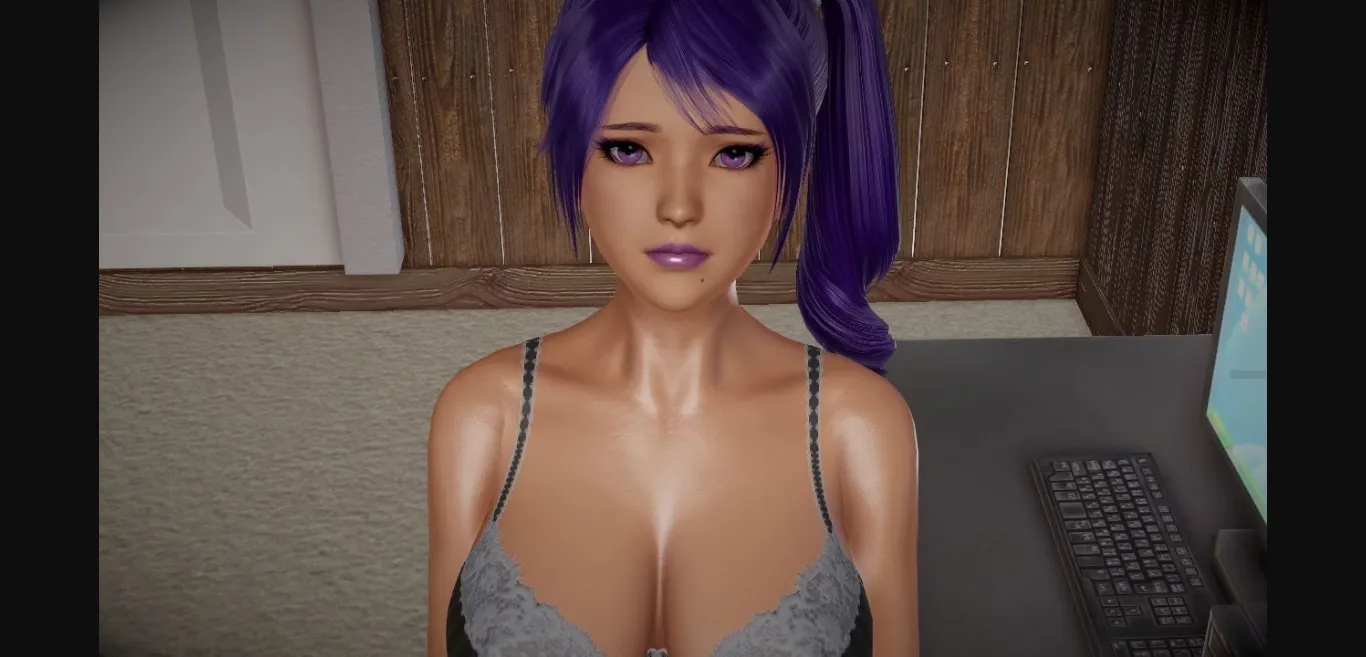 Ren'Py Abandoned Altered City [v0.3a] [Altered Vision] | Free Adult Games