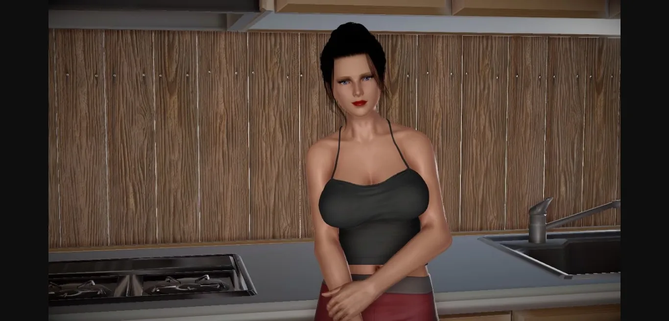 Ren'Py Abandoned Altered City [v0.3a] [Altered Vision] | Free Adult Games