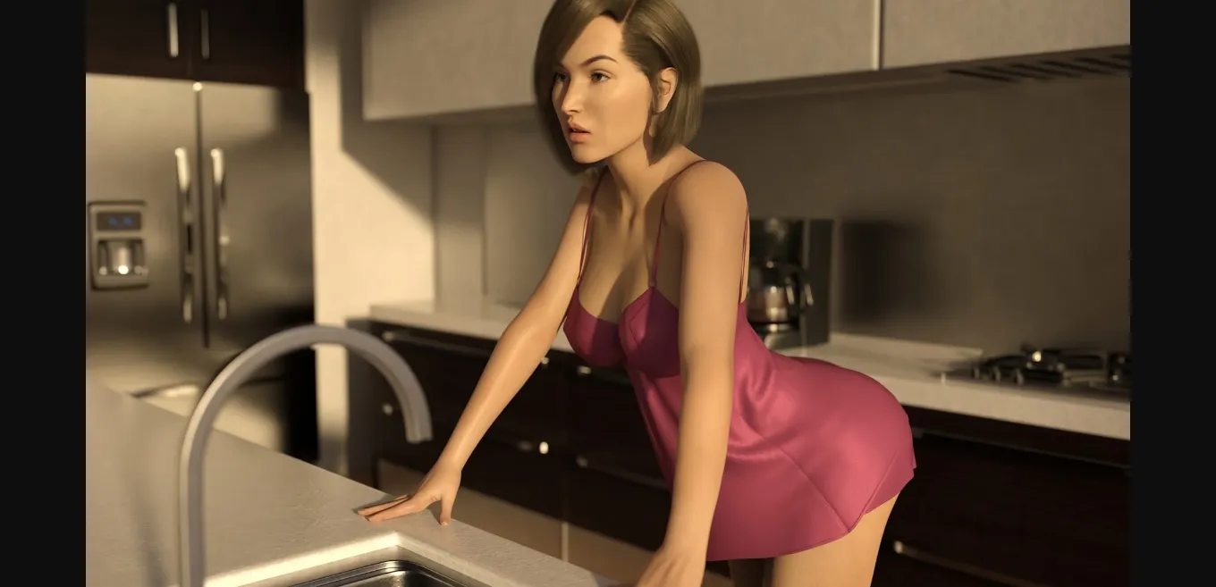 Ren'Py Abandoned Ambition [v0.3] [powd] | Free Adult Games