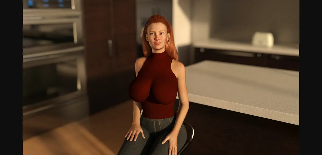 Ren'Py Abandoned Ambition [v0.3] [powd] | Free Adult Games