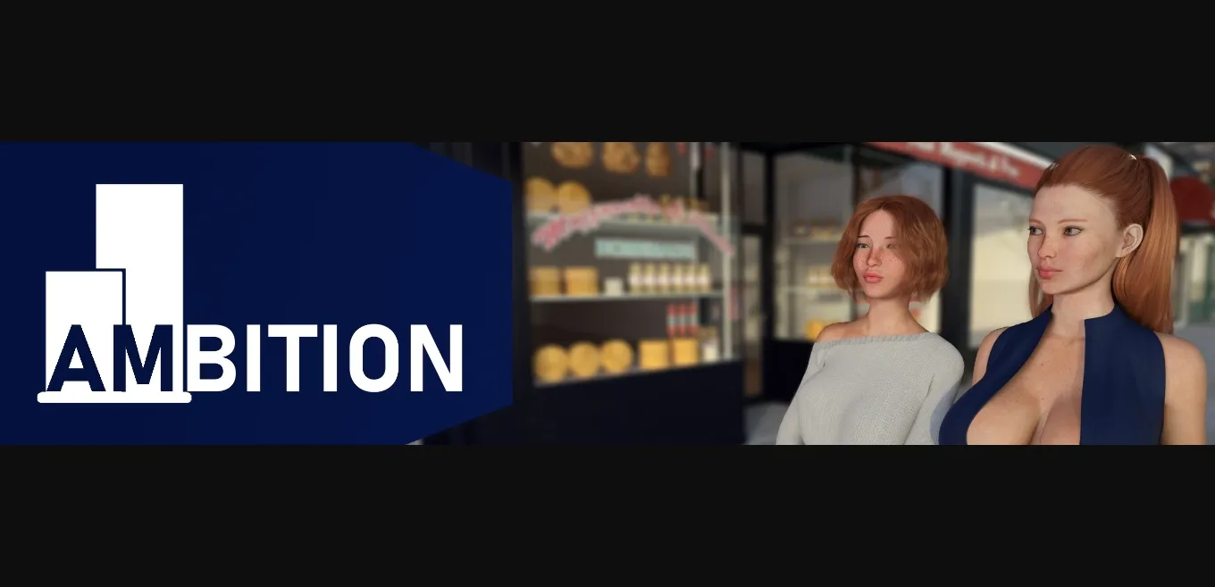 Ren'Py Abandoned Ambition [v0.3] [powd] | Free Adult Games