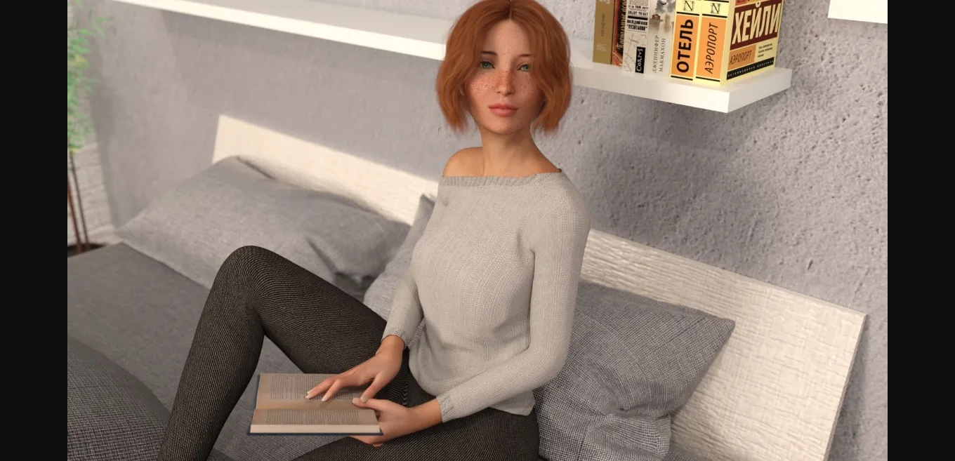 Ren'Py Abandoned Ambition [v0.3] [powd] | Free Adult Games