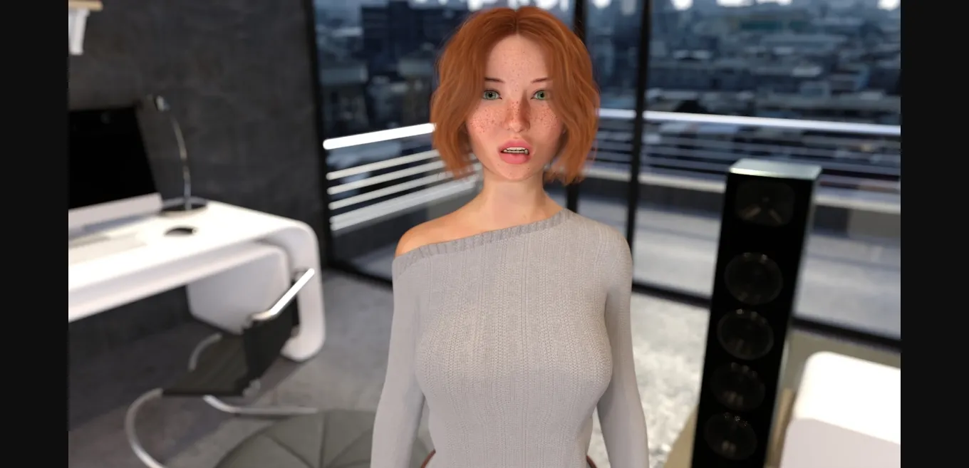 Ren'Py Abandoned Ambition [v0.3] [powd] | Free Adult Games