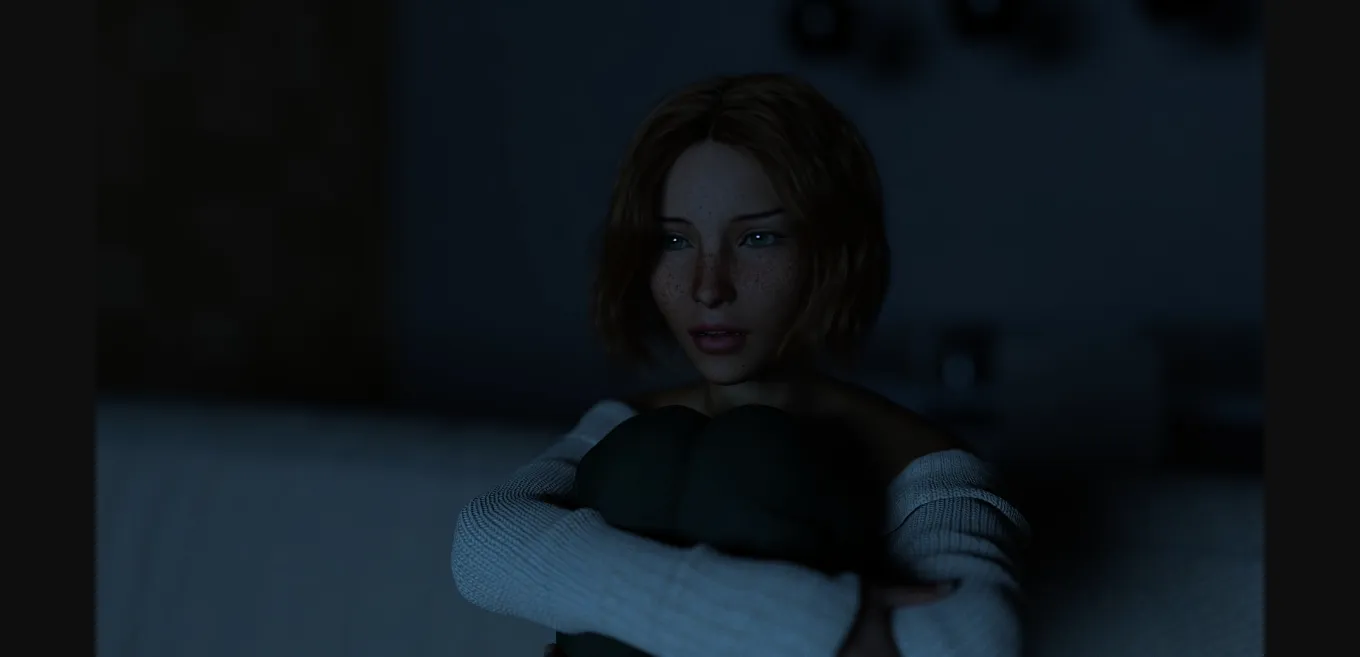 Ren'Py Abandoned Ambition [v0.3] [powd] | Free Adult Games