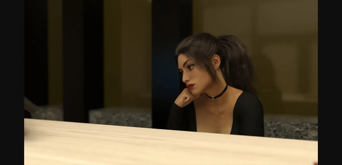 Ren'Py Abandoned Ambition [v0.3] [powd] | Free Adult Games