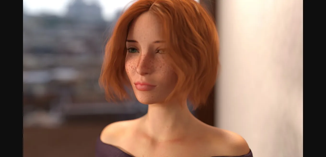 Ren'Py Abandoned Ambition [v0.3] [powd] | Free Adult Games