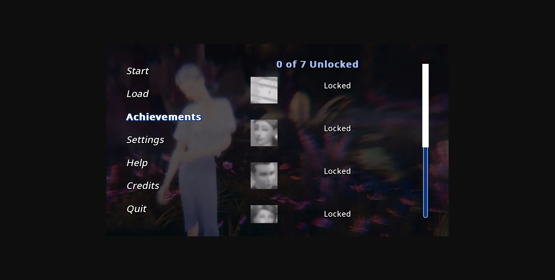 Ren'Py Abandoned Amelia [v0.1] [Odzo] | Free Adult Games