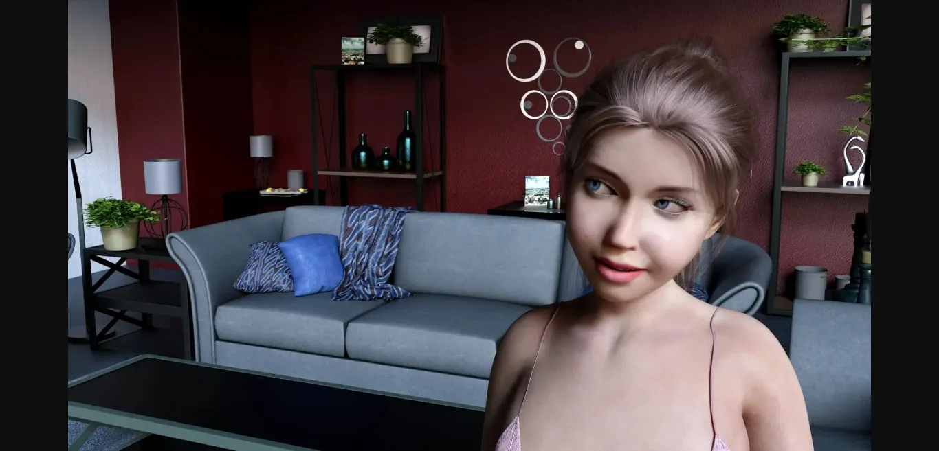 Ren'Py Abandoned An Aussie Abroad [Ch.1] [Mickydoo] | Free Adult Games