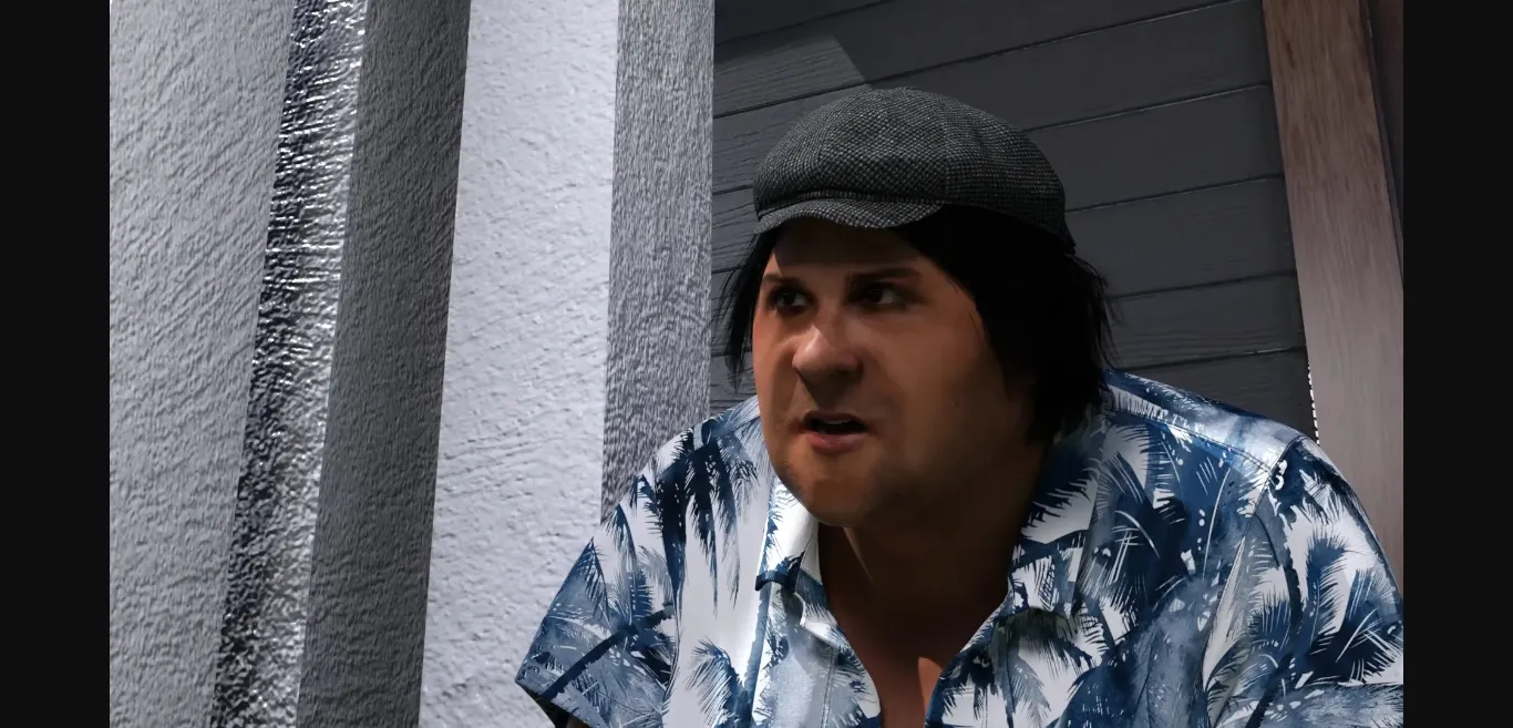 Ren'Py Abandoned An Aussie Abroad [Ch.1] [Mickydoo] | Free Adult Games