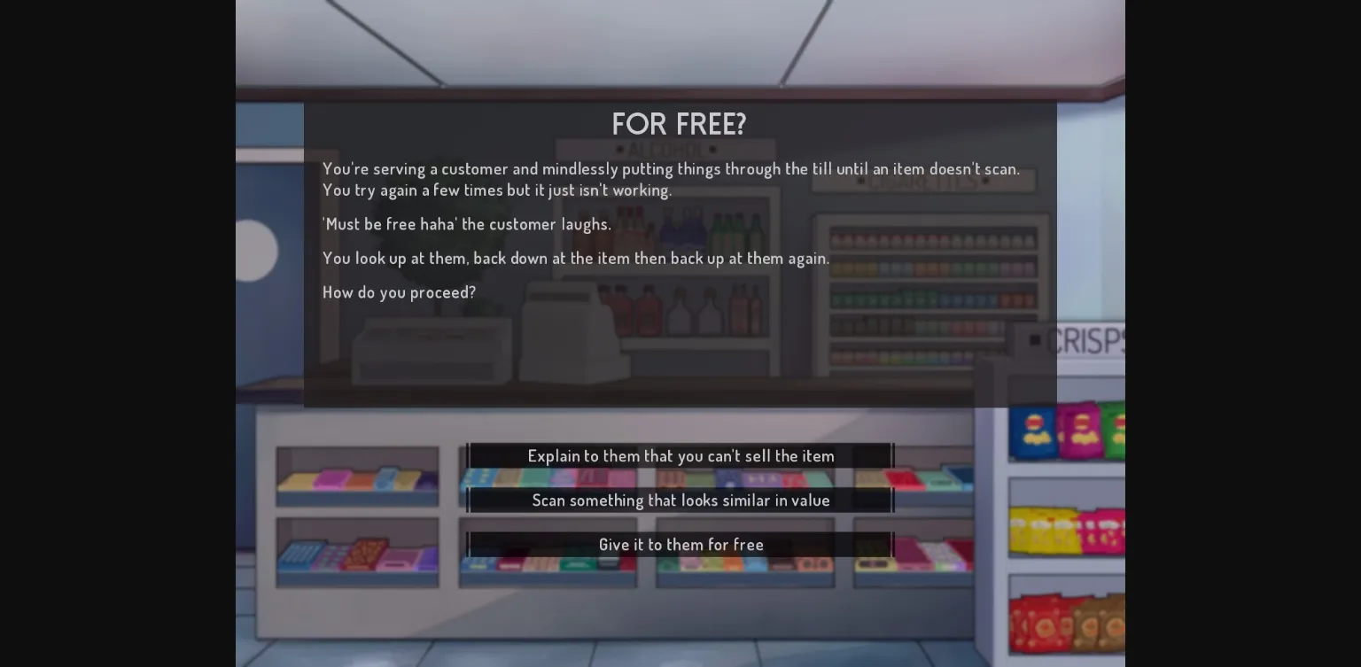 Ren'Py Abandoned Angel's Blood [v0.01] [qdedoidq] | Free Adult Games