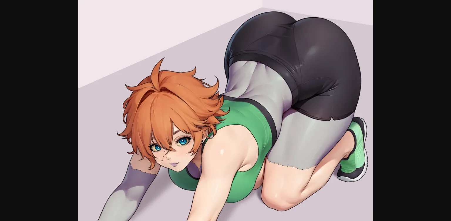 Ren'Py Abandoned Angel's Blood [v0.01] [qdedoidq] | Free Adult Games