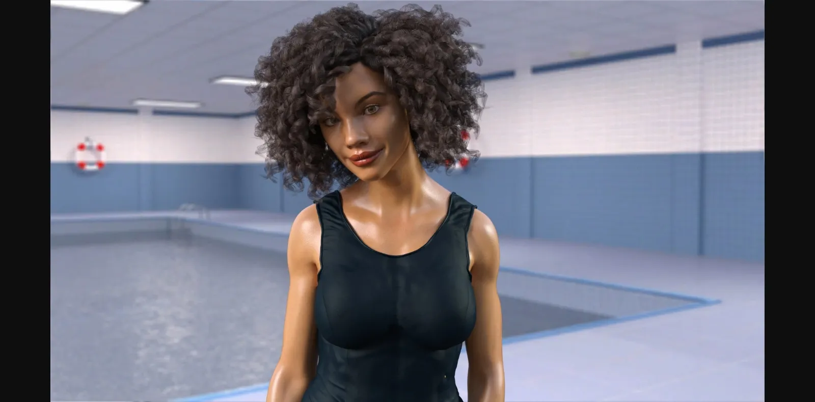 Ren'Py Abandoned Annie's School Days [v0.7] [Mobum] | Free Adult Games