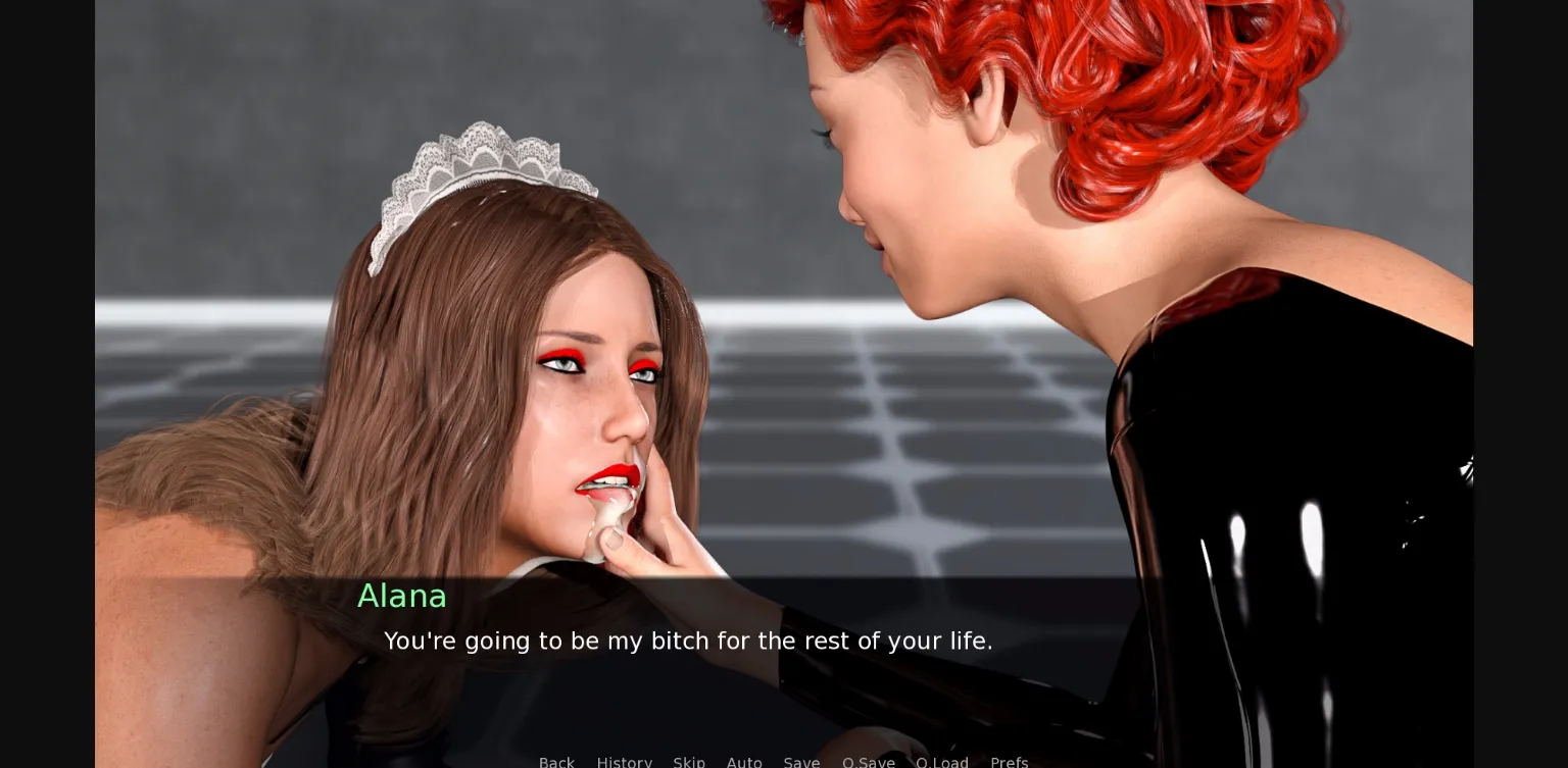 Ren'Py Abandoned Another Truth Neo [v0.4.5] [ChilliMilliLily] | Free Adult Games