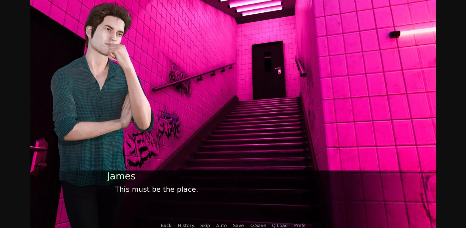 Ren'Py Abandoned Another Truth Neo [v0.4.5] [ChilliMilliLily] | Free Adult Games