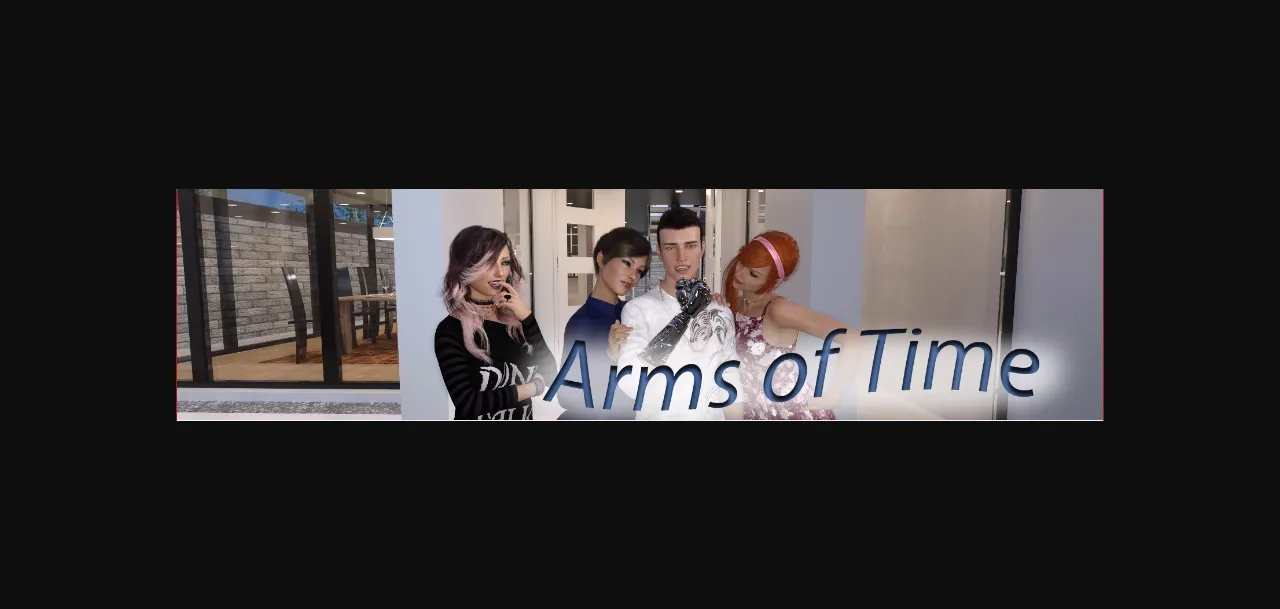 Ren'Py Abandoned Arms of Time [v0.1] [Befree] | Free Adult Games