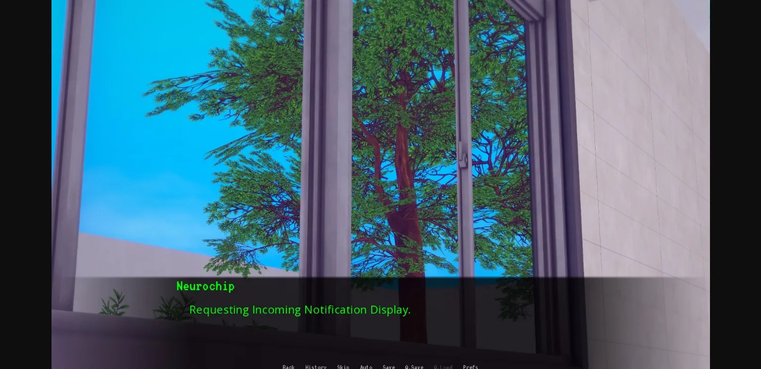 Ren'Py Abandoned Artificial Awakening [v0.10.1] [ShinyDarkRai] | Free Adult Games