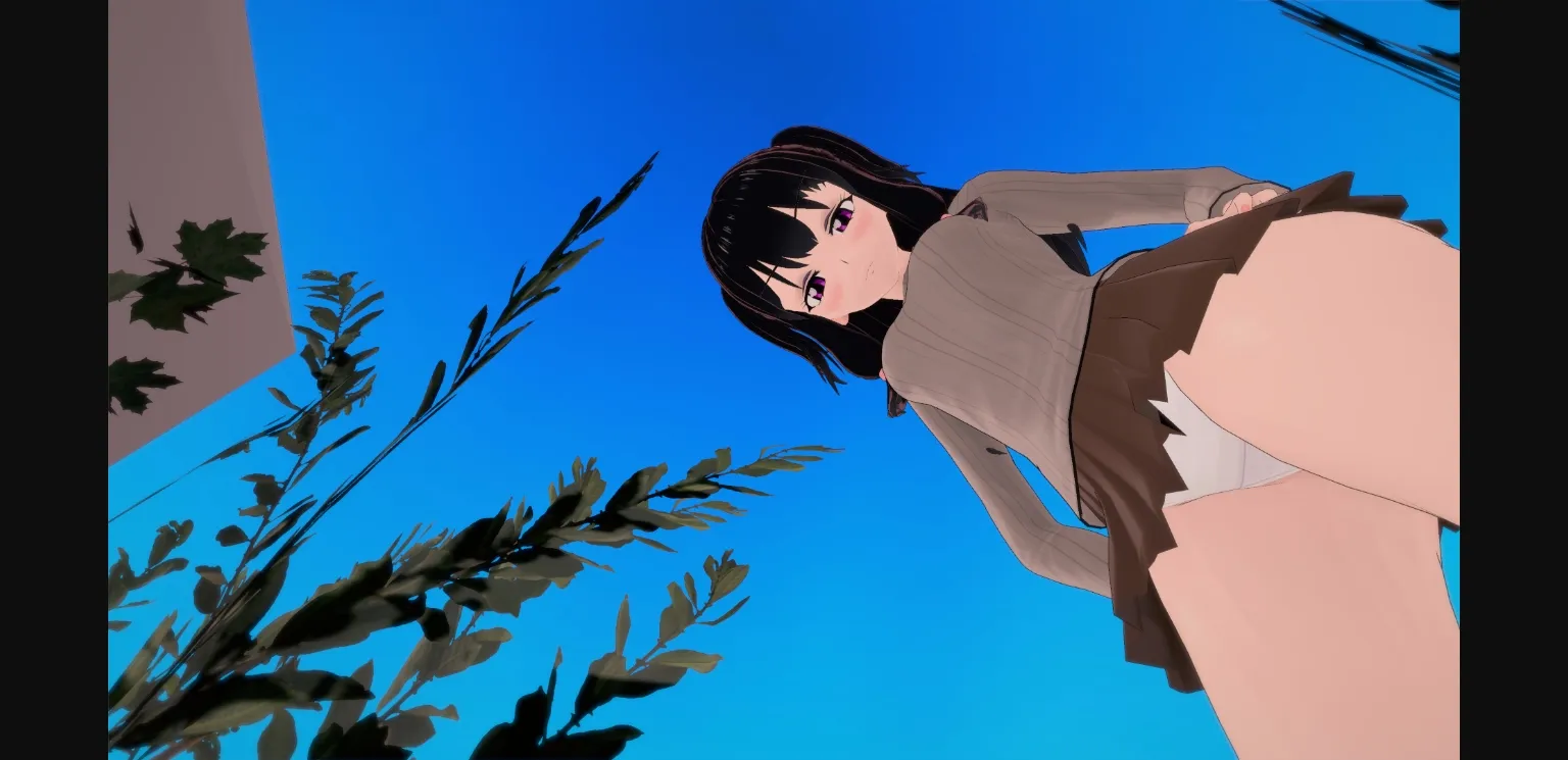 Ren'Py Abandoned Artificial Awakening [v0.10.1] [ShinyDarkRai] | Free Adult Games