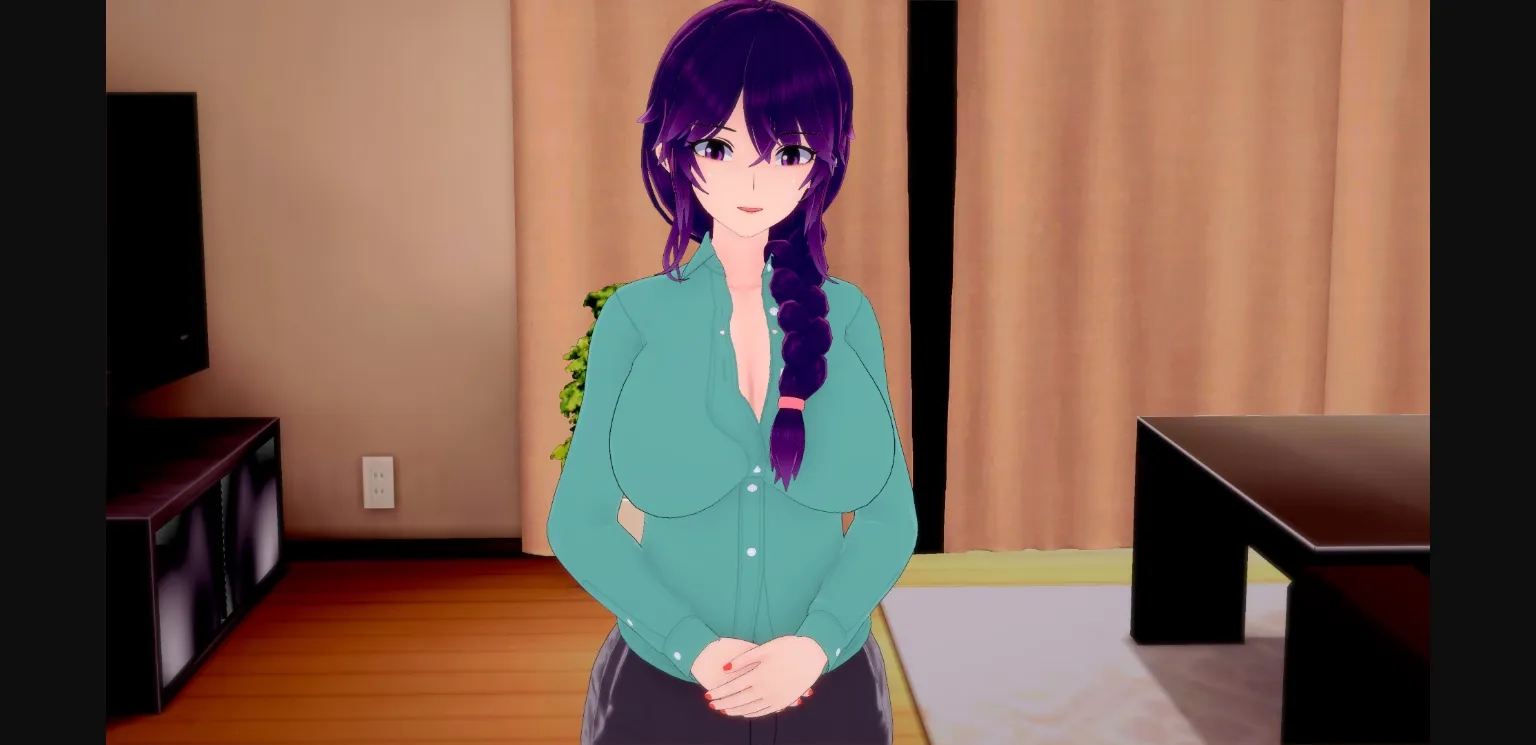 Ren'Py Abandoned Artificial Awakening [v0.10.1] [ShinyDarkRai] | Free Adult Games