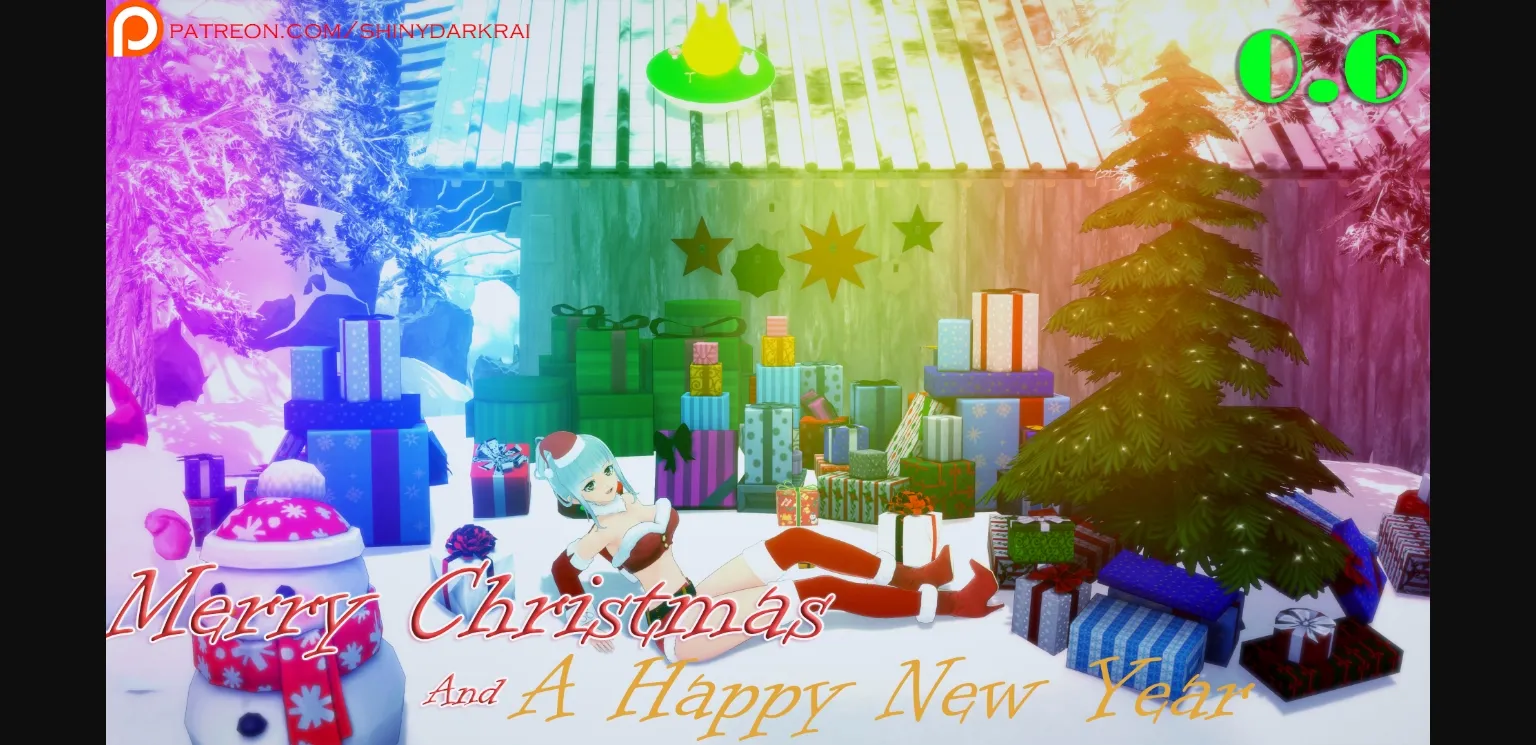 Ren'Py Abandoned Artificial Awakening [v0.10.1] [ShinyDarkRai] | Free Adult Games